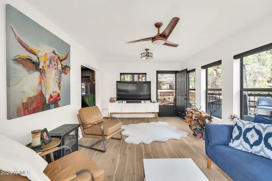 1173 E Sandy Drive, Prescott, AZ 86303 - #3