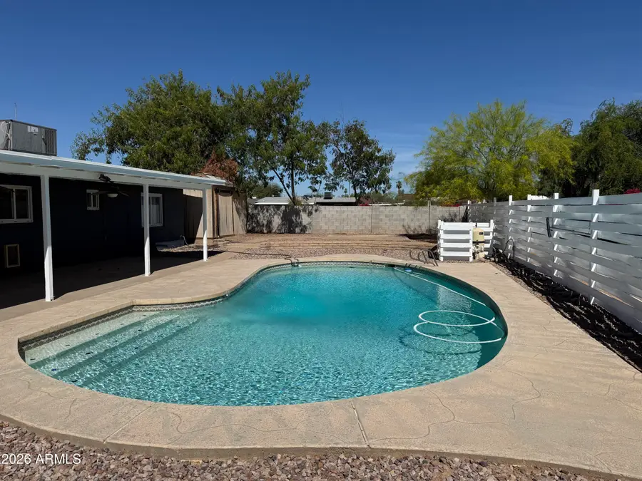 1409 N Oleander Street, Tempe, AZ 85288 - #3