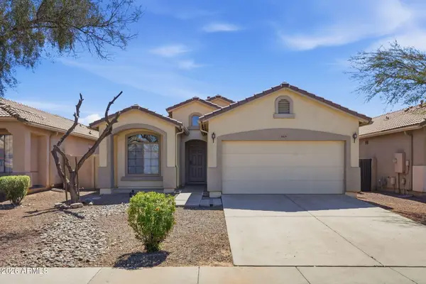 8829 W Hilton Avenue, Tolleson, AZ 85353