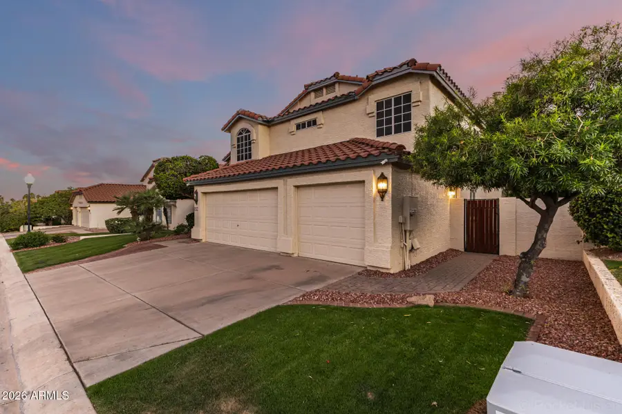 4627 E La Mirada Way, Phoenix, AZ 85044 - #3