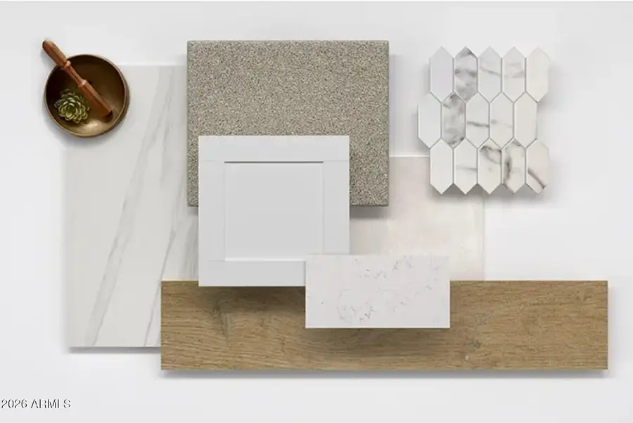 18573 W Manzanita Drive, Waddell, AZ 85355 - #2