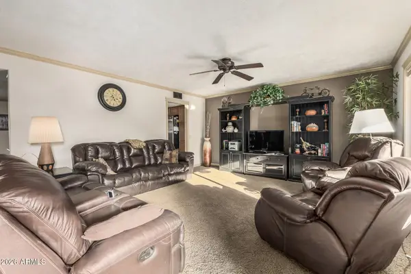 18003 N 134th Drive, Sun City West, AZ 85375