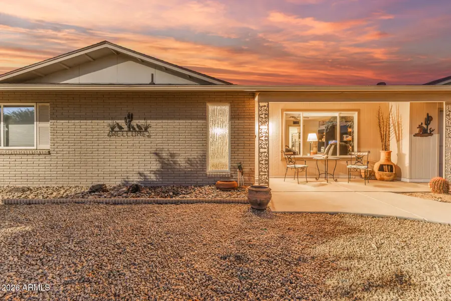 18003 N 134th Drive, Sun City West, AZ 85375 - #3