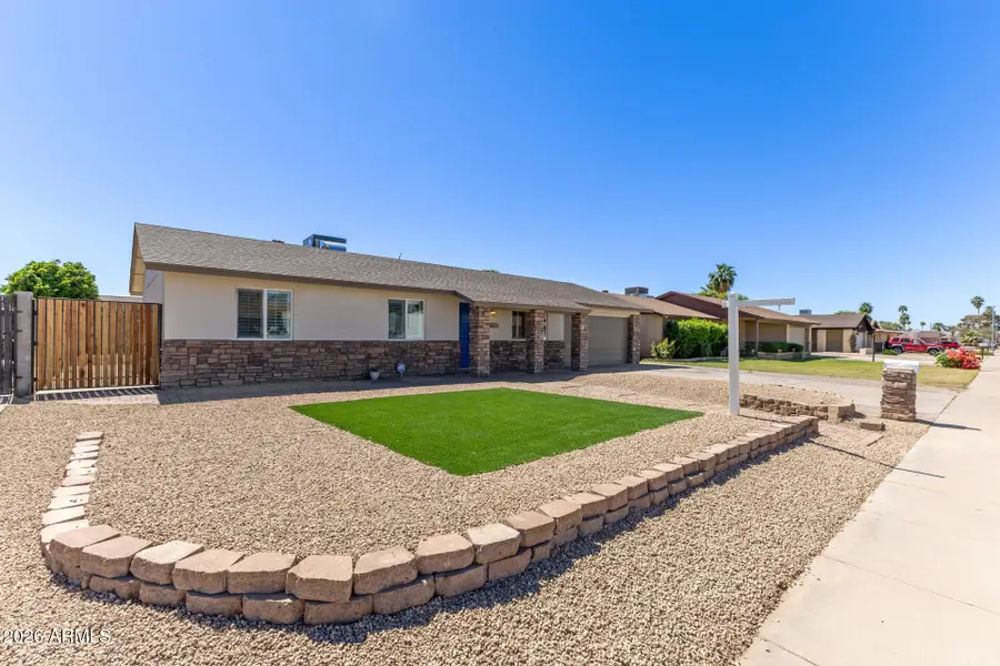 4013 W Yucca Street, Phoenix, AZ 85029 - #3