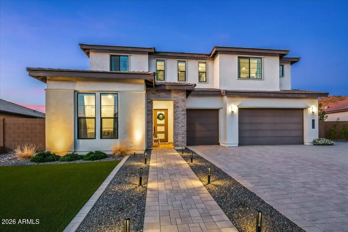 1812 E Fallen Leaf Lane, Phoenix, AZ 85024 - #1