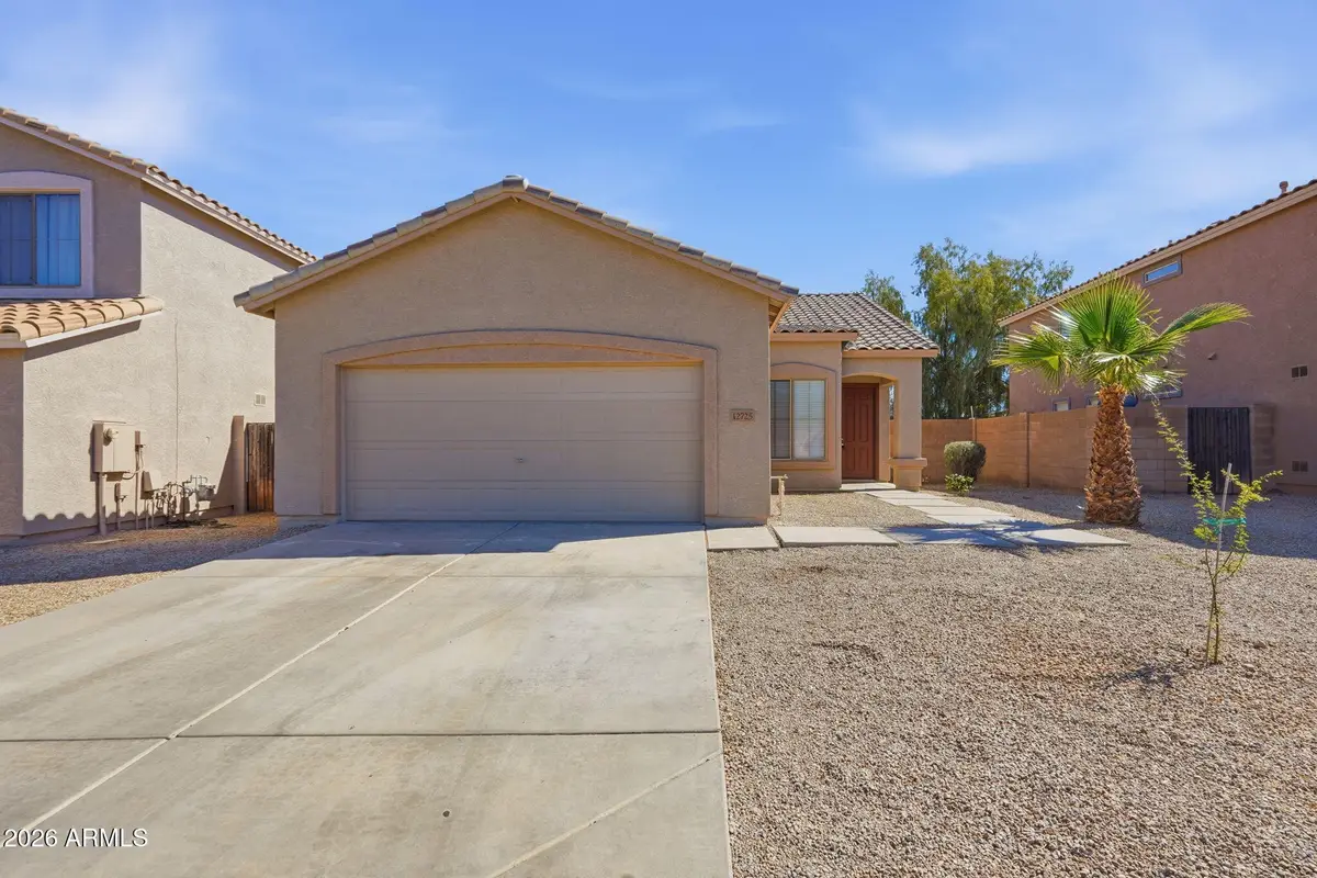 12725 W Cheery Lynn Road, Avondale, AZ 85392 - #1