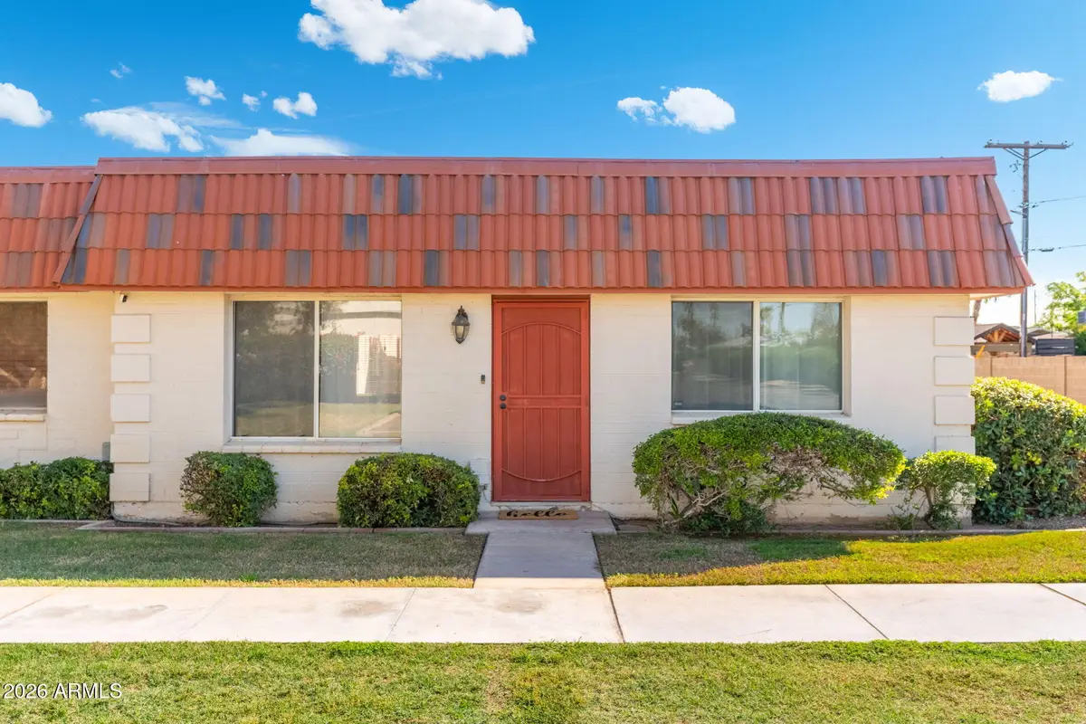 3944 N Granite Reef Road, Scottsdale, AZ 85251 - #1