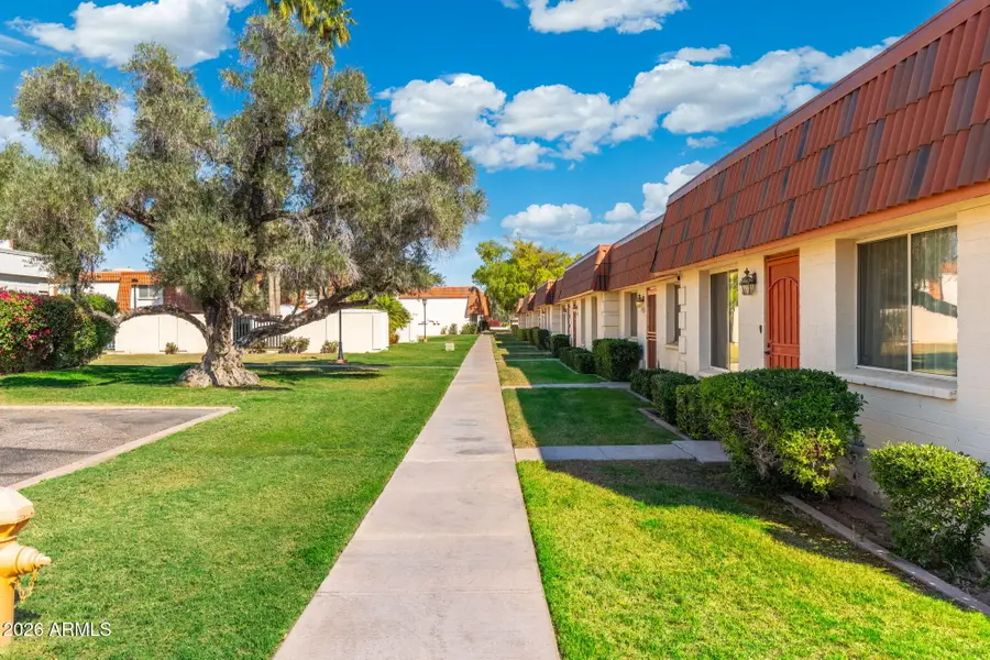 3944 N Granite Reef Road, Scottsdale, AZ 85251 - #3