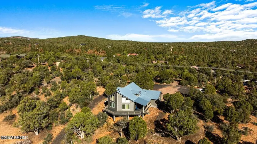 6325 Gardenia Lane, Show Low, AZ 85901 - #2