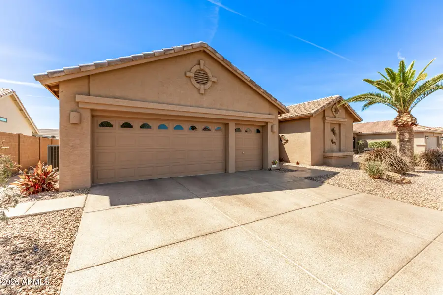 9901 E Crystal Drive, Sun Lakes, AZ 85248 - #2