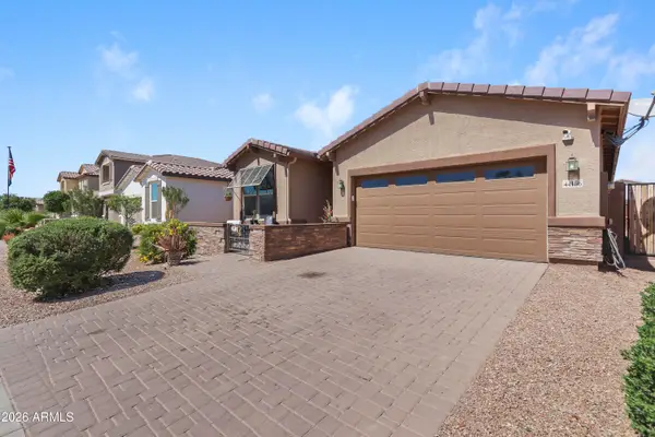 44156 W Palo Aliso Way, Maricopa, AZ 85138