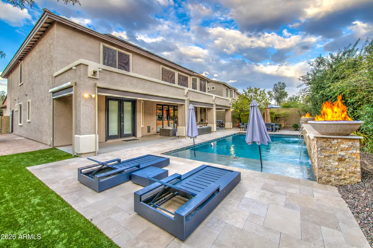 4407 W Faull Drive, Deer Valley, AZ 85087 - #1