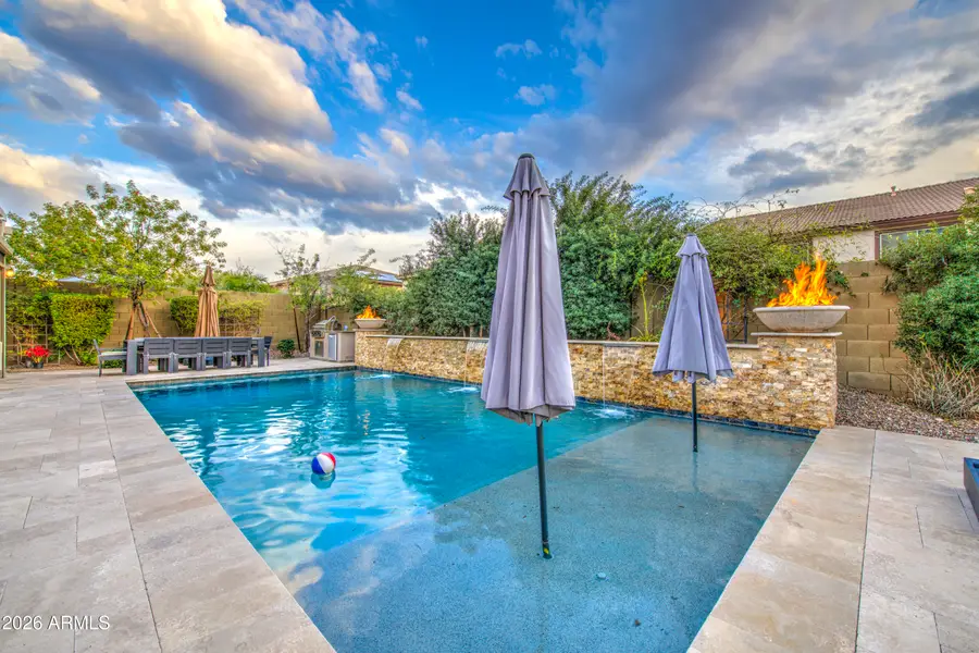 4407 W Faull Drive, Deer Valley, AZ 85087 - #3