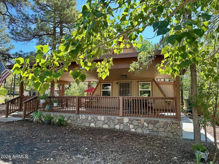 17385 S San Carlos Drive, Munds Park, AZ 86017 - #3