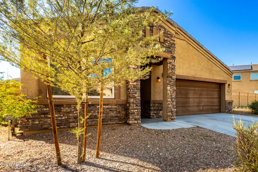 3776 N 298th Avenue N, Buckeye, AZ 85396 - #2