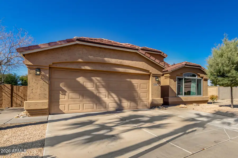 20016 N 65th Drive, Glendale, AZ 85308 - #3