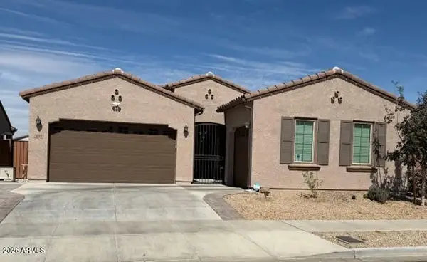 3912 W Buist Avenue, Laveen, AZ 85339