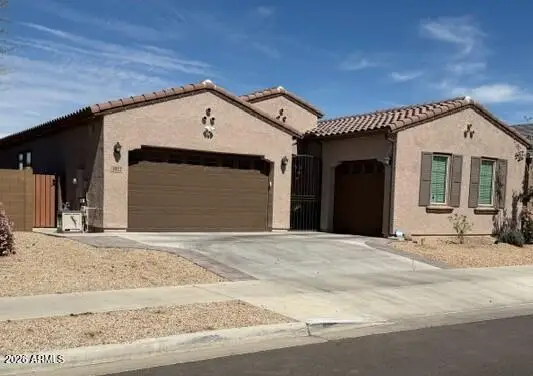 3912 W Buist Avenue, Laveen, AZ 85339 - #2