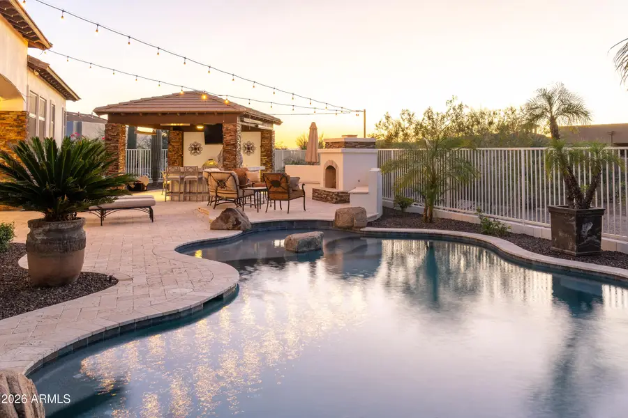 2040 N Woodruff --, Mesa, AZ 85207 - #2