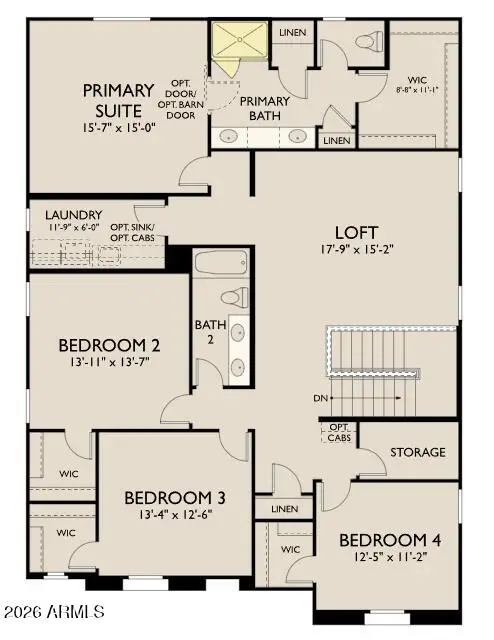 7941 W Antelope Drive, Peoria, AZ 85383 - #3
