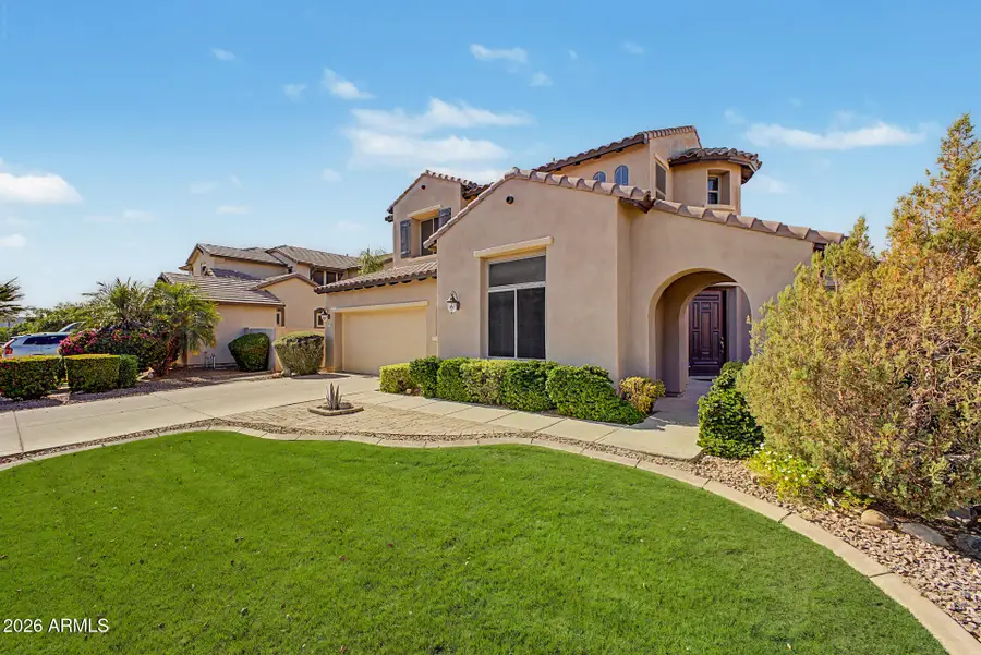 3334 E Grand Canyon Drive, Chandler, AZ 85249 - #2