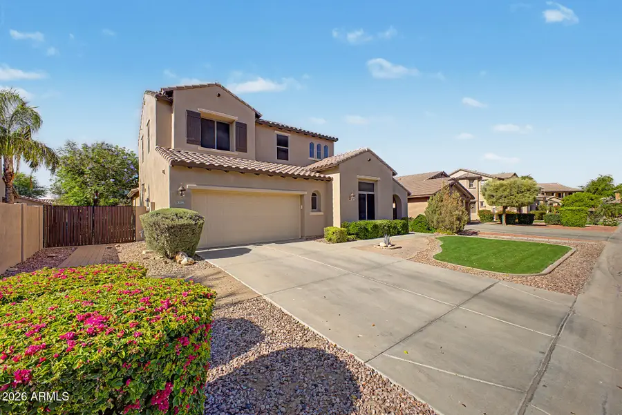 3334 E Grand Canyon Drive, Chandler, AZ 85249 - #3