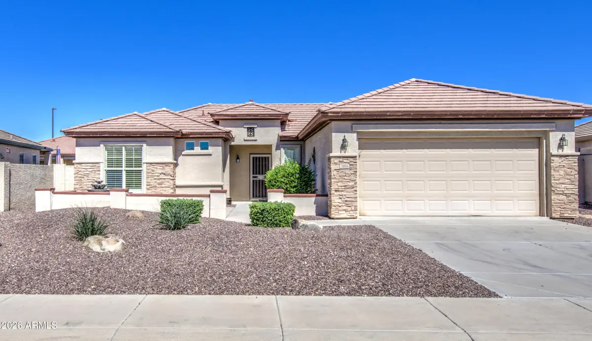 3854 E County Down Drive, Chandler, AZ 85249 - #1