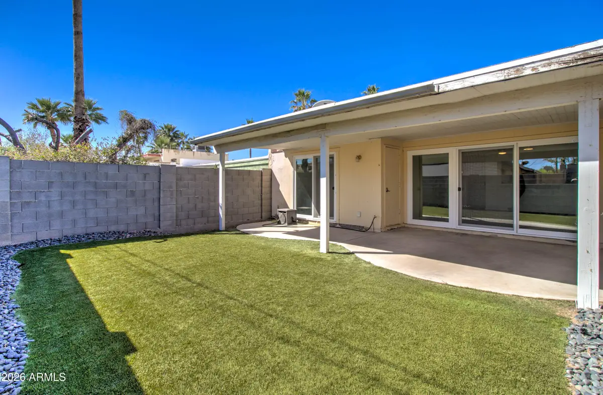 5165 E Monte Vista Road, Phoenix, AZ 85008 - #1