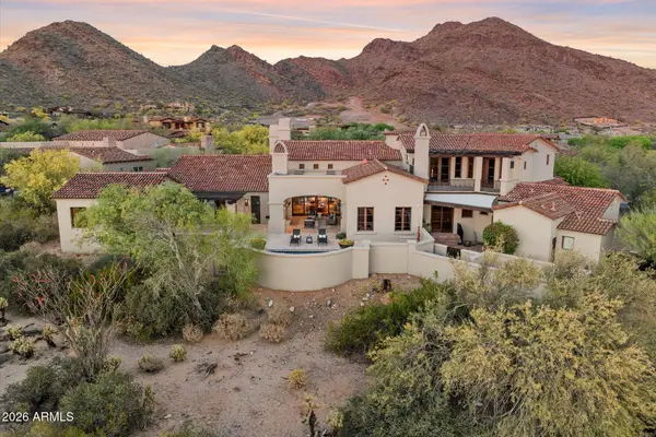 9820 E Thompson Peak Parkway #648, Scottsdale, AZ 85255