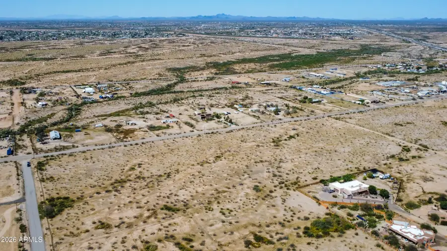 19300 W Roadrunner Road, Wittmann, AZ 85361 - #3