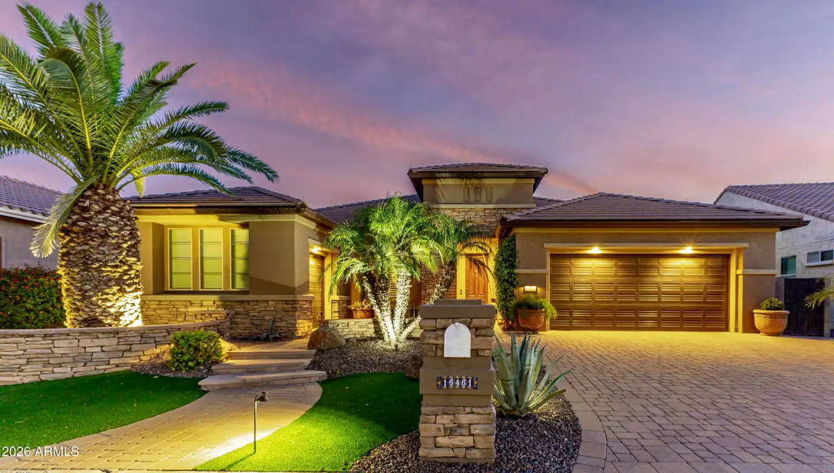 16461 W Alvarado Drive, Goodyear, AZ 85395 - #1