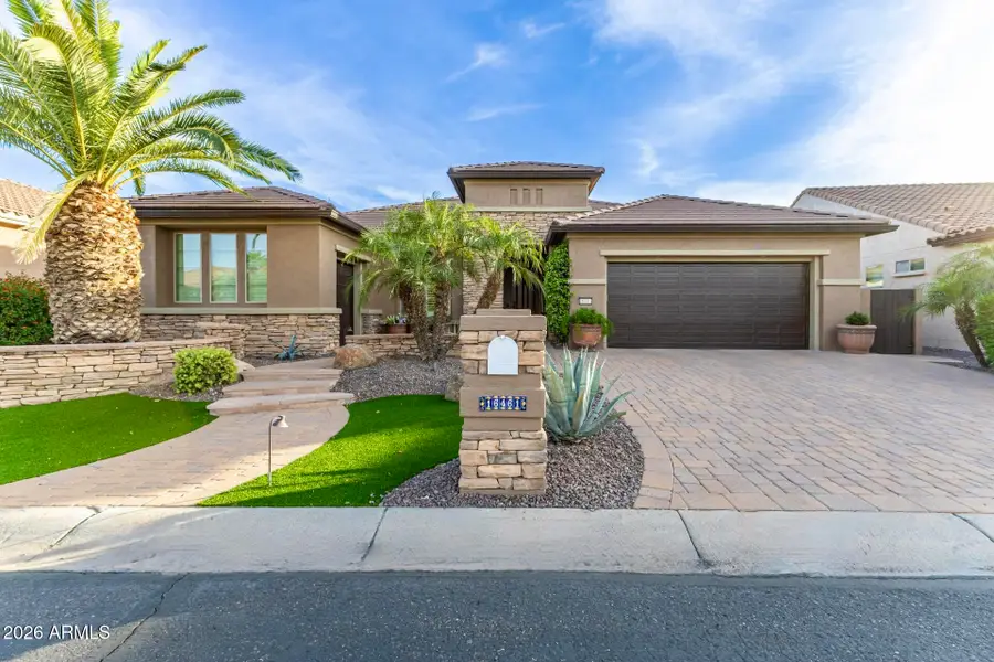 16461 W Alvarado Drive, Goodyear, AZ 85395 - #3