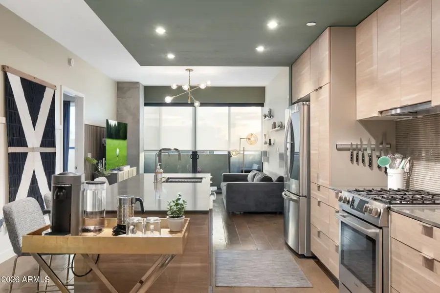 2300 E Campbell Avenue #218, Phoenix, AZ 85016 - #2