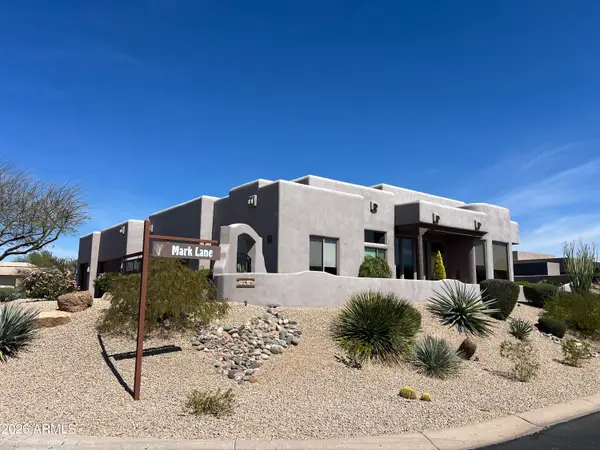 10916 E Mark Lane, Scottsdale, AZ 85262