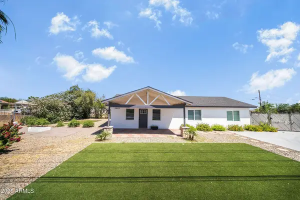 9845 N 15th Avenue, Phoenix, AZ 85021