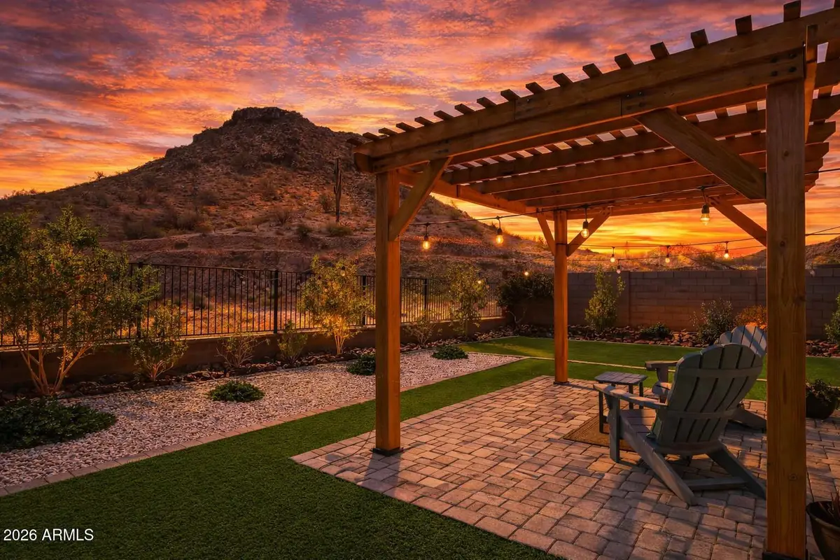 7854 S 167th Avenue, Goodyear, AZ 85338 - #1