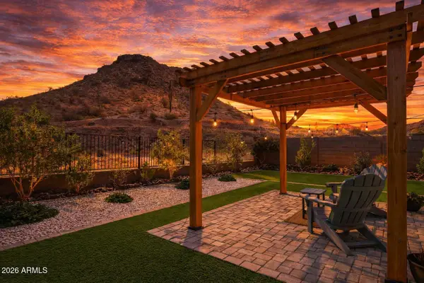 7854 S 167th Avenue, Goodyear, AZ 85338