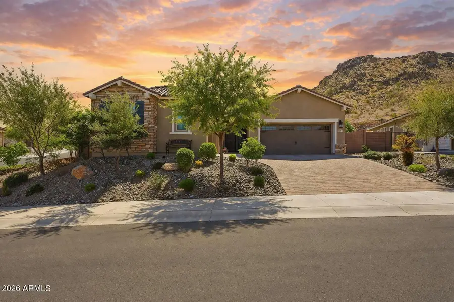 7854 S 167th Avenue, Goodyear, AZ 85338 - #3