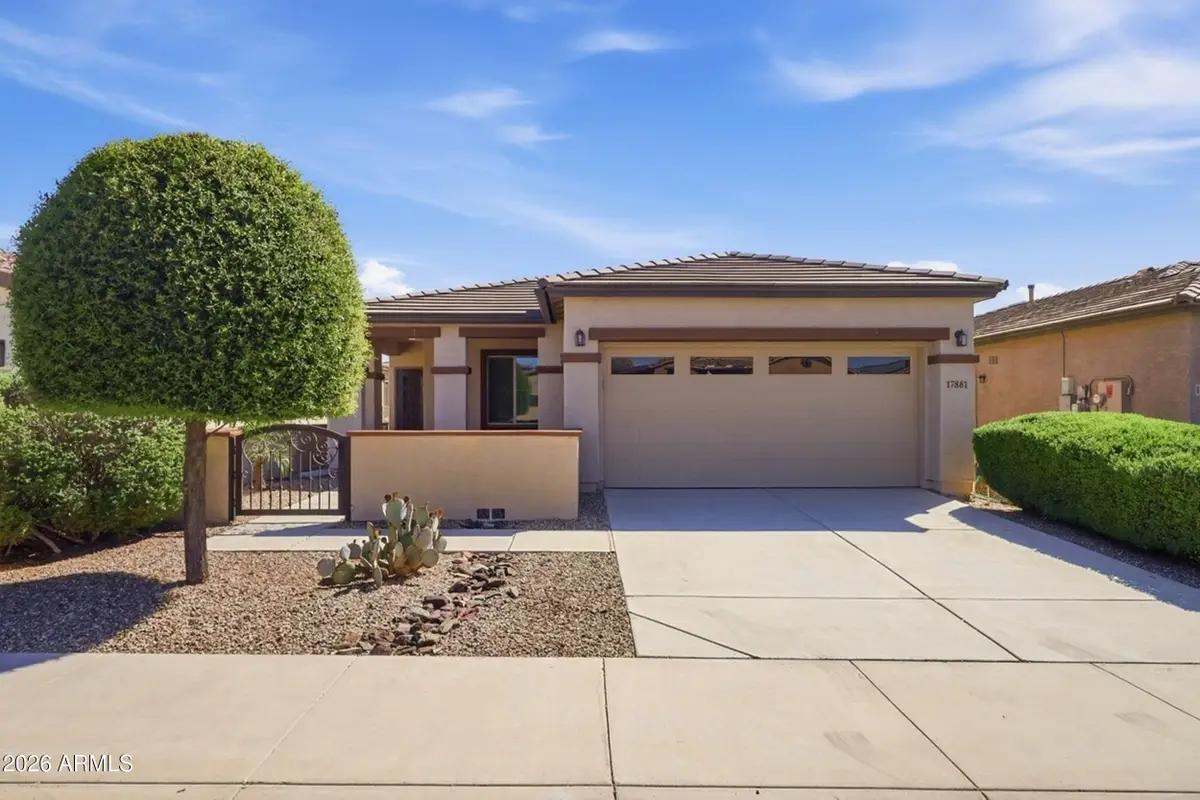 17881 W Silver Fox Way, Goodyear, AZ 85338 - #1