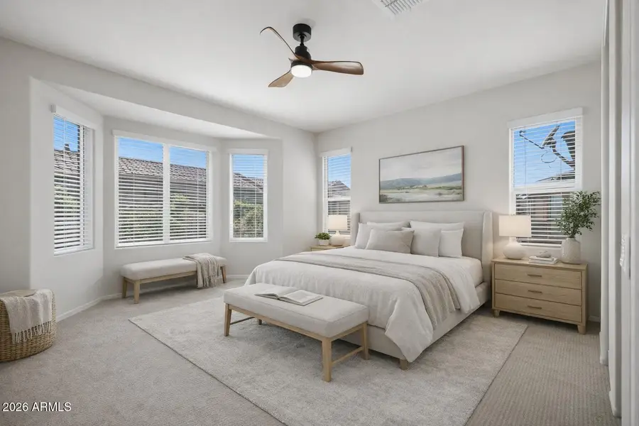 17881 W Silver Fox Way, Goodyear, AZ 85338 - #3