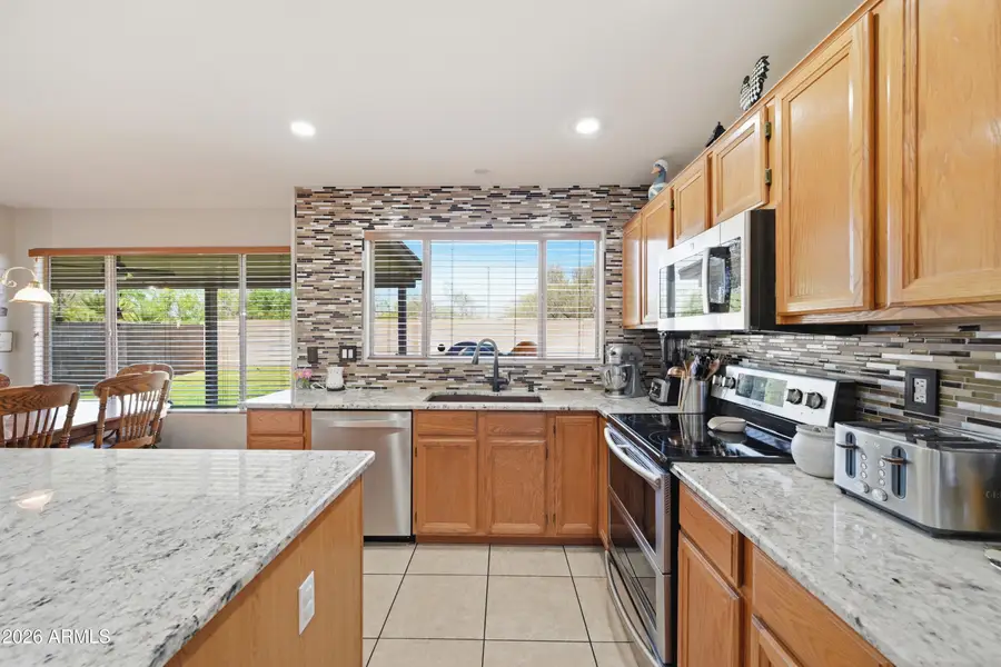 8310 W Pershing Avenue, Peoria, AZ 85381 - #2