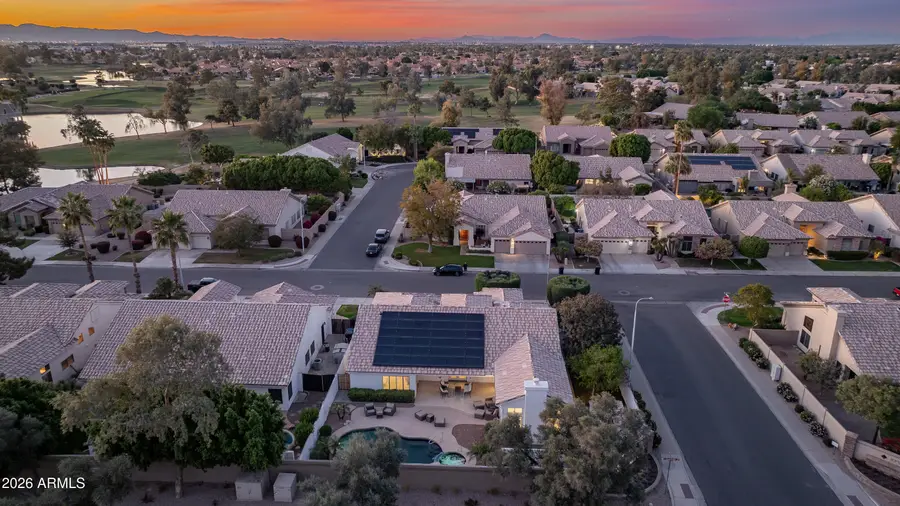 3801 S Vista Place, Chandler, AZ 85248 - #3