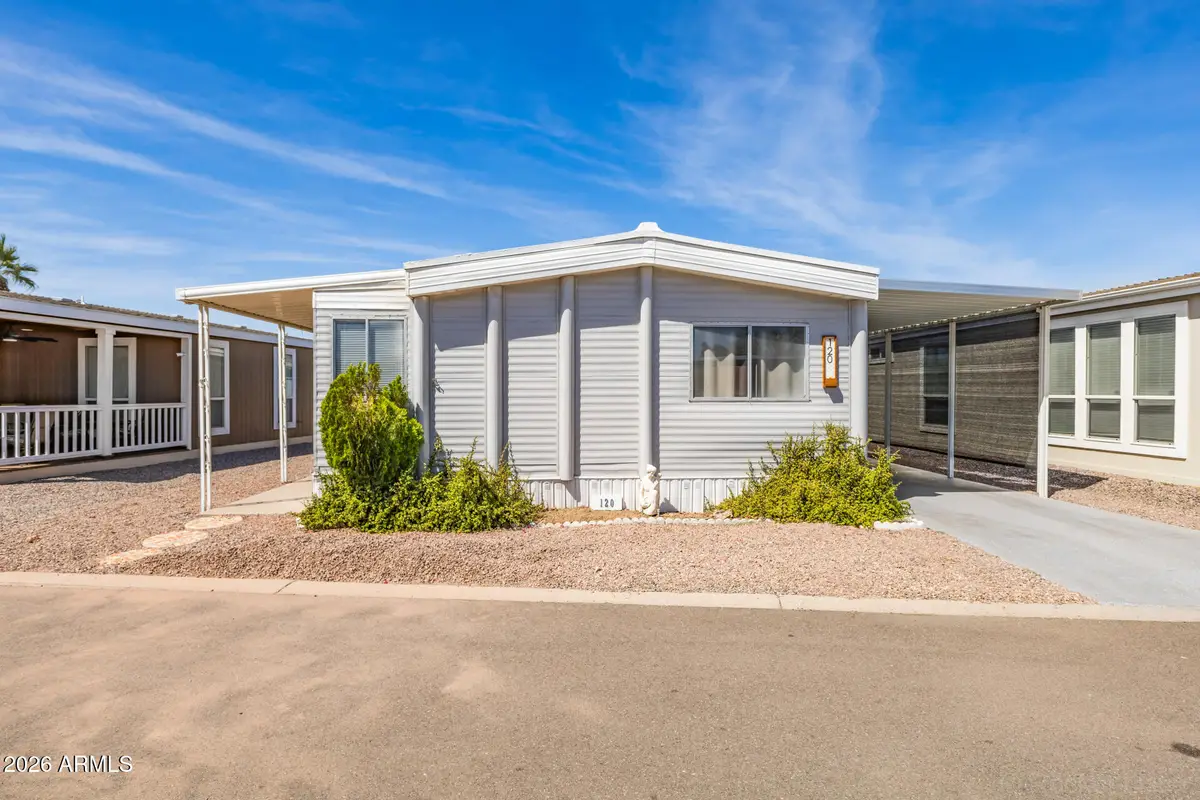 2727 E University Drive #120, Tempe, AZ 85288 - #1