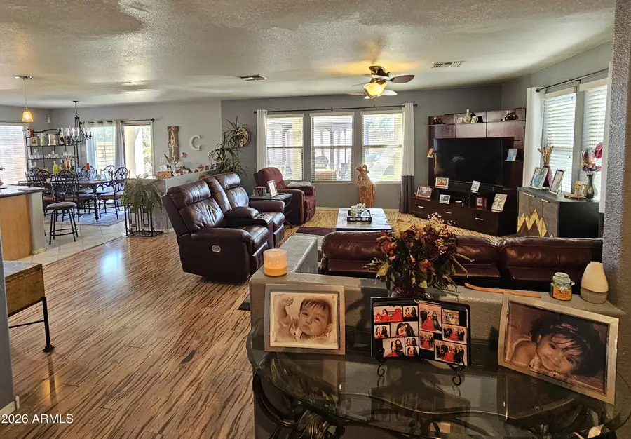 25825 W Burgess Lane, Buckeye, AZ 85326 - #2