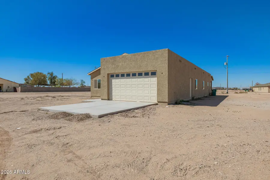 3530 N Algodon Drive #53, Eloy, AZ 85131 - #3