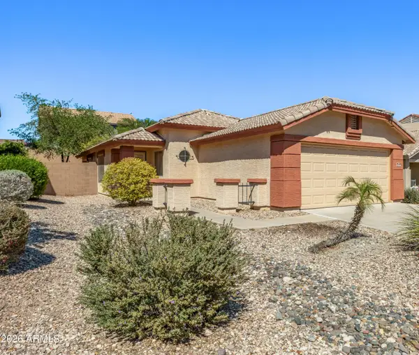 23836 W Jefferson Street, Buckeye, AZ 85396