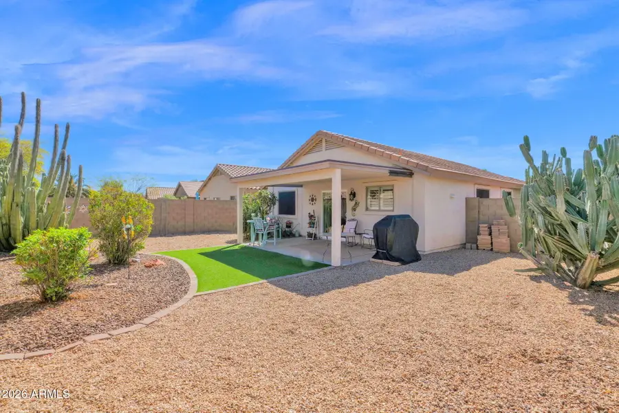 16588 W Tasha Drive, Surprise, AZ 85388 - #2