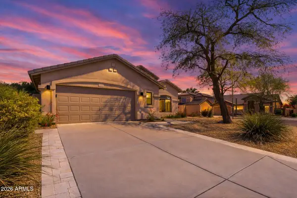 10525 E Firewheel Drive, Scottsdale, AZ 85255