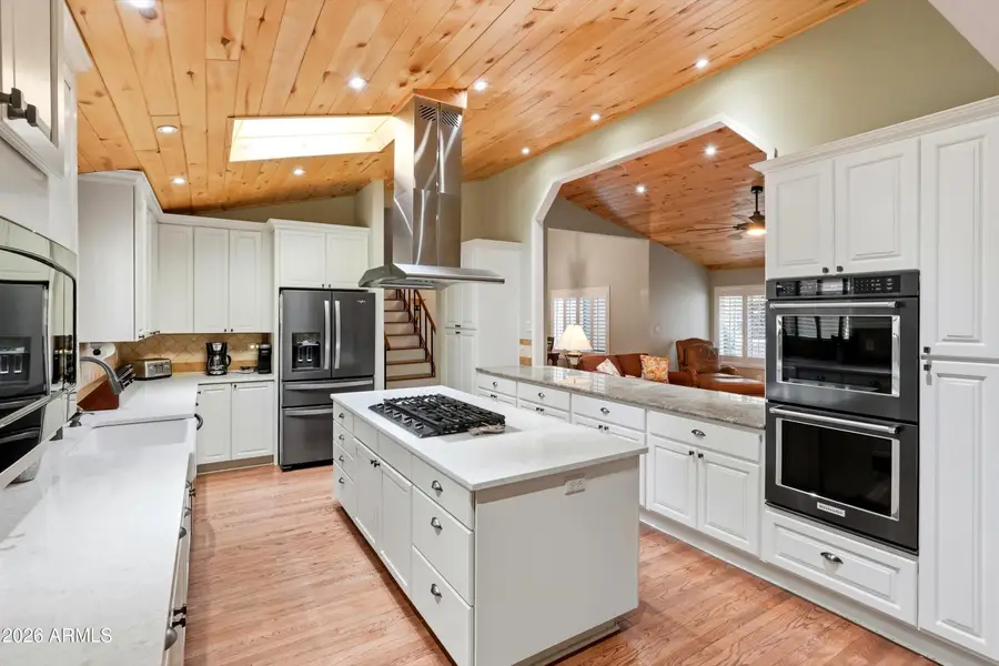 6679 Tall Pine Drive, Pinetop, AZ 85935 - #3