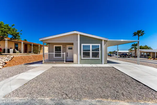 3911 N Florence Boulevard, Florence, AZ 85132